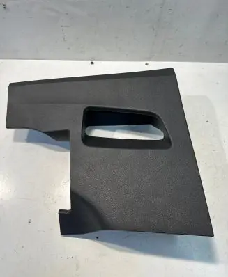 Seat Ibiza IV (6J,6P) Dashboard side end trim 6P1857504A