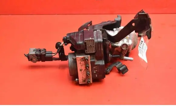 Toyota C-HR I ABS Pump 44510-47070