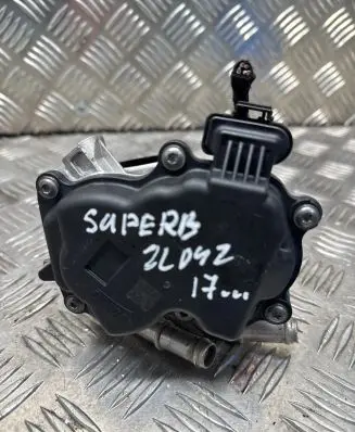 Skoda Superb B8 (3V) Throttle valve 04L128063AA