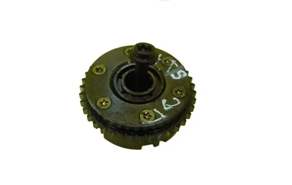 Land Rover Freelander 2 - LR2 Timing chain sprocket 6G9N6C525AC WALKA
