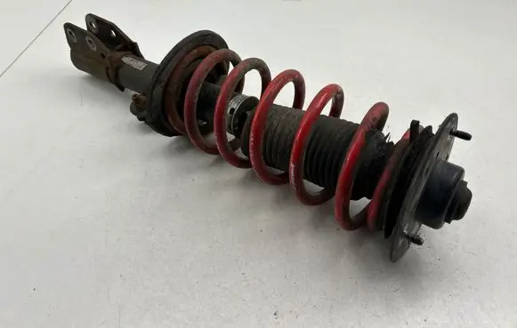 Chevrolet Captiva Front shock absorber/damper