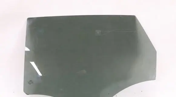 Audi A3 S3 8V Sliding door window/glass 5779126
