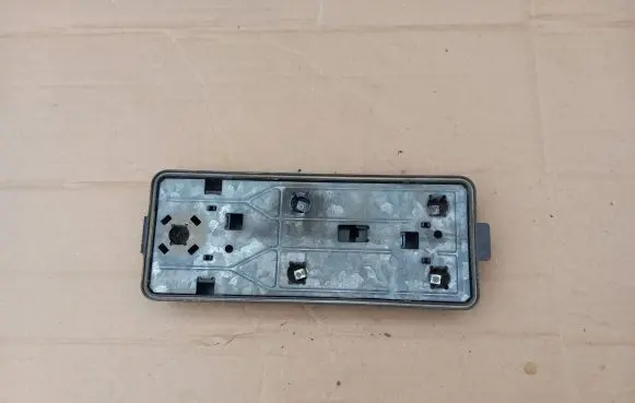 Volkswagen Transporter - Caravelle T3 Tail light bulb cover holder 251945257F