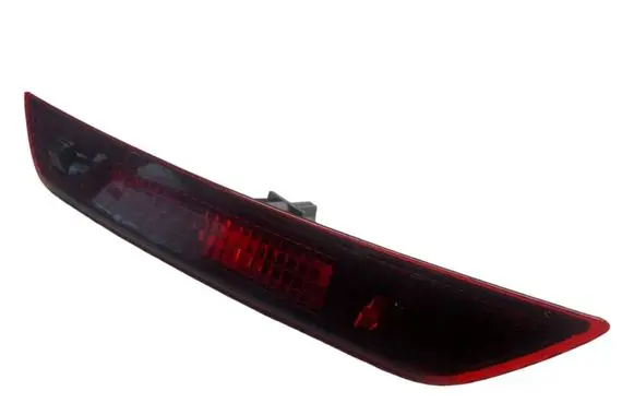 Ford Ka Third/center stoplight E3B513A613C