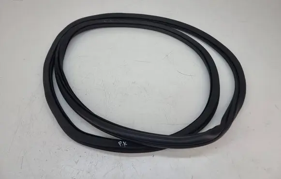 Cupra Born Rubber seal front coupe door 10a867911D