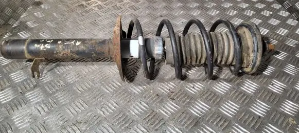 Toyota Aygo AB10 Front shock absorber with coil spring
