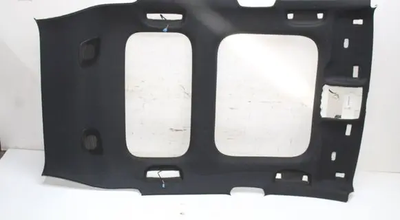 Mercedes-Benz EQA Headlining A2476908400