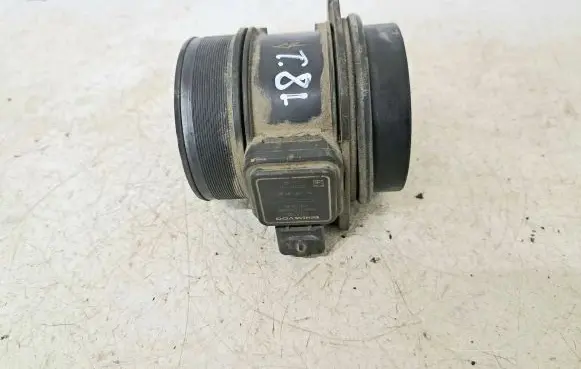 Volvo V50 Mass air flow meter 9645948980