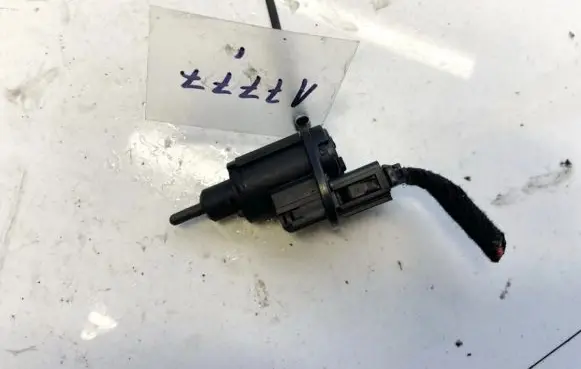 Audi A3 S3 8L Brake pedal sensor switch 1j0945511c 19322000