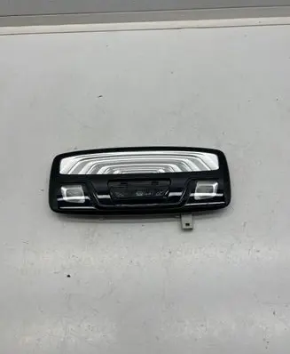 BMW 5 G30 G31 Rear seat light 43684861401