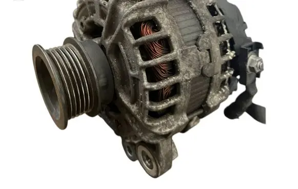 Volvo V60 Generator/alternator 30659580 0125812009 7816140023