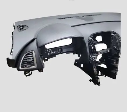 Opel Astra J Dashboard 13262106