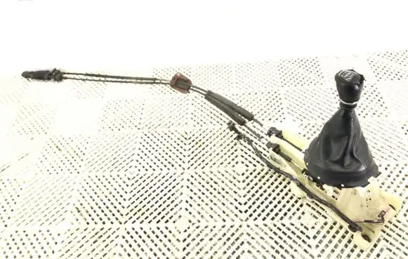 Mitsubishi ASX Gear shift rod 