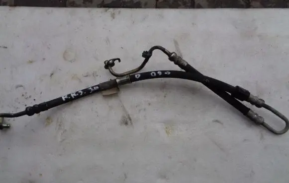 Land Rover Range Rover Sport L320 Power steering hose/pipe/line