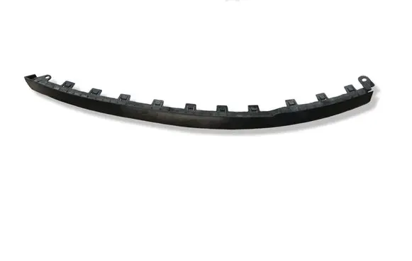 Opel Corsa D Front bumper lip 13179947