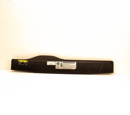 Volkswagen Golf VII Radiator trim 5Q0129954