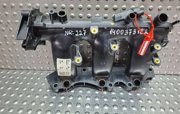 Dacia Jogger Intake manifold S27624227 140037318R