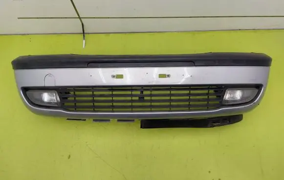 Opel Zafira A Front bumper 