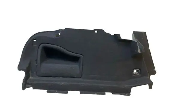 Volvo S90, V90 Trunk/boot lower side trim panel 