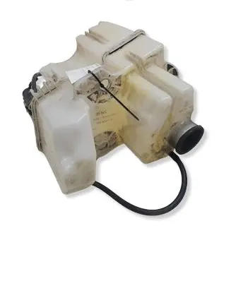 Volvo S60 Windshield washer fluid reservoir/tank 9178881