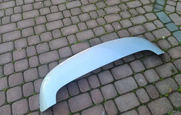 Opel Astra K Tailgate/trunk spoiler 39117567