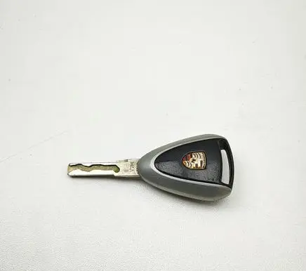 Porsche Boxster 987 Ignition key/card 99763724436 95553891600