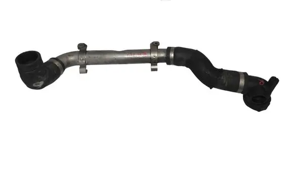 Porsche Macan (95B) Engine coolant pipe/hose 95B121065