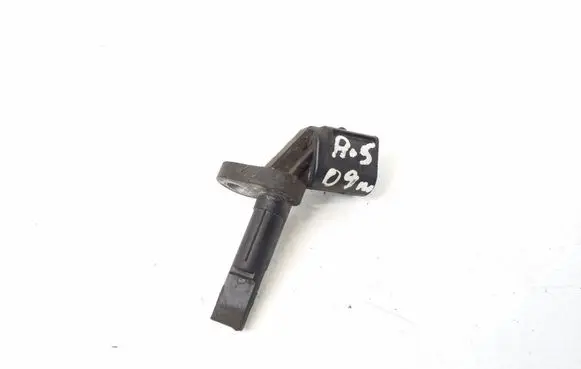 Audi A5 8T 8F ABS brake wheel speed sensor 4E0927803D