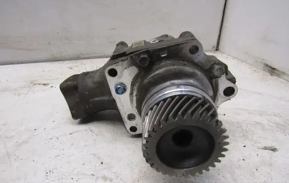 Honda CR-V Gearbox transfer box case GR6G-1034668