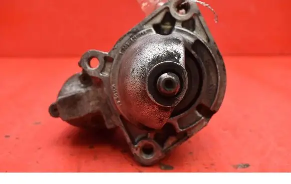 BMW 5 E39 Starter motor 1740374