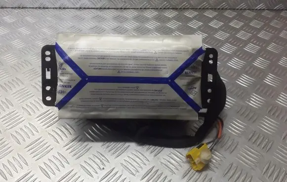 Renault Espace IV Steering wheel airbag 8200091694
