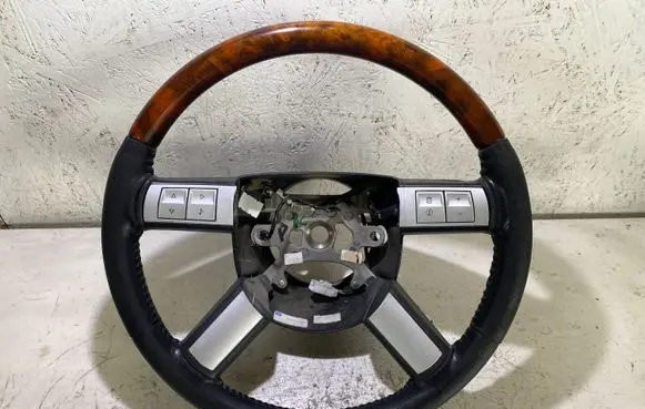 Chrysler 300 - 300C Steering wheel 14117D 05102049A 0UV241DVAE