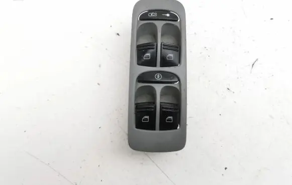 Porsche Cayenne (9PA) Electric window control switch 7L5959867