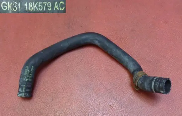 Ford Transit VII Engine coolant pipe/hose GK3118K579AC