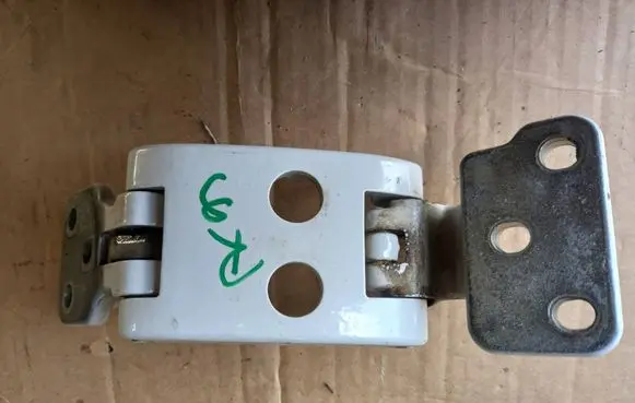 Volkswagen Crafter Rear door hinge set 7C0827151A 30318