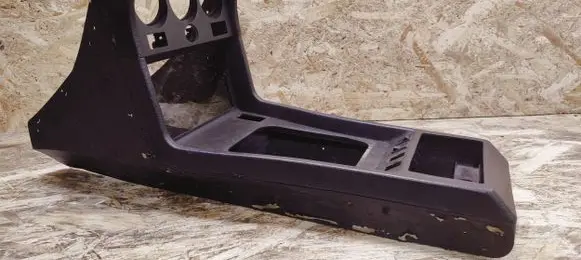 Porsche 944 Center console 477857951