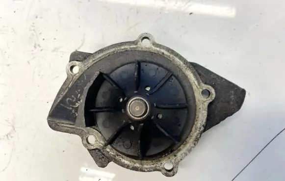 Ford Focus Water pump 9630504410