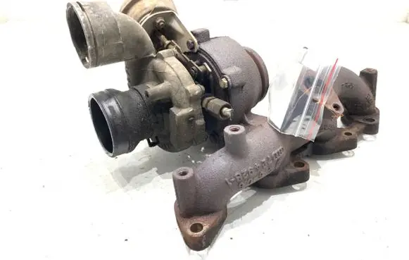Volkswagen PASSAT B6 Turbo 03G253014H