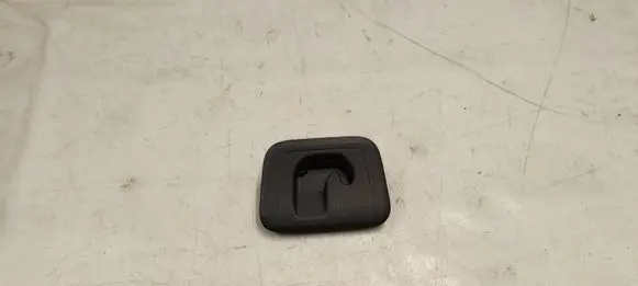 Mercedes-Benz E AMG W212 Other interior part A2128600131