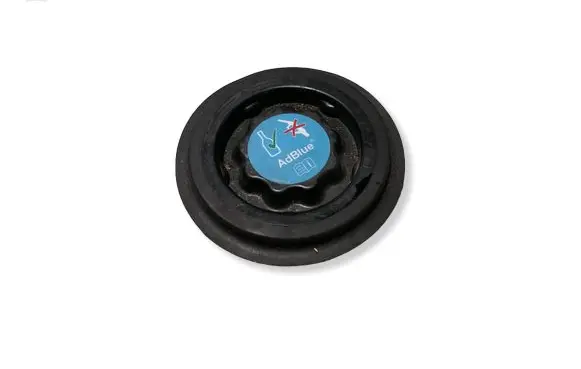 Mercedes-Benz E W212 Adblue tank cap A2076000064 046973001