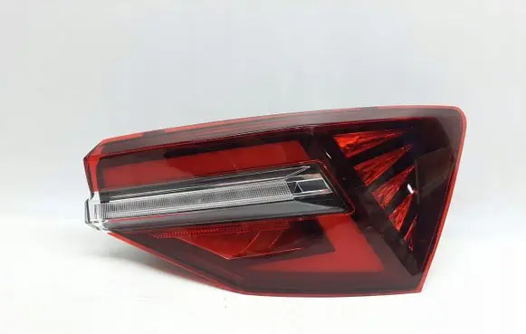 Skoda Karoq Tailgate rear/tail lights 57A945208C
