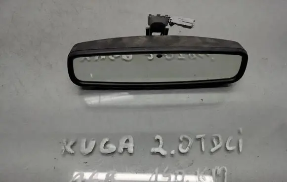 Ford Kuga II Rear view mirror (interior) CU5A-17E678-BB