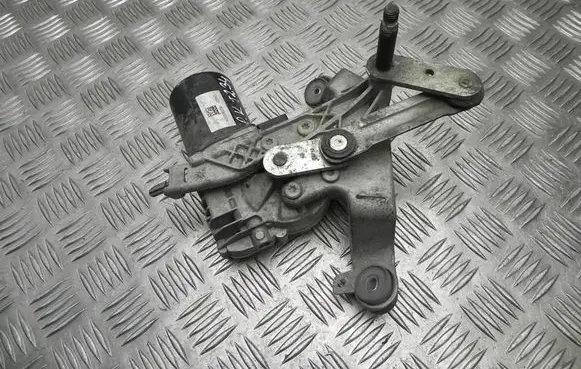 Ford Galaxy Front wiper linkage W000075746 T6796