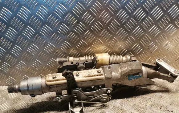 Mercedes-Benz CLK A209 C209 Steering rack mechanical part 2094601616