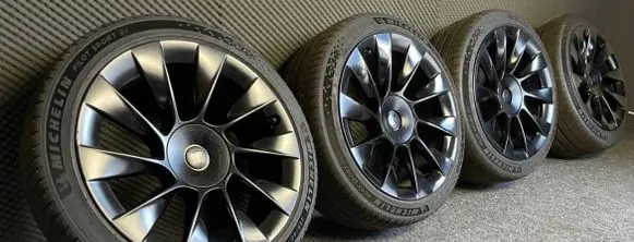 Tesla Model 3 R20 alloy rim 5145 118822300C 20X95J