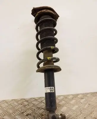 Subaru Outback (BS) Rear shock absorber/damper 20365AL030