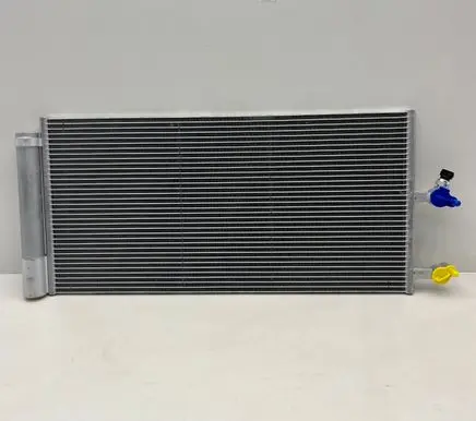 Volvo XC60 A/C cooling radiator (condenser) 32339858