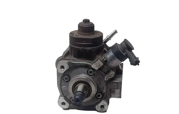 Peugeot Partner Fuel injection high pressure pump 0445010516 9688499680 141121