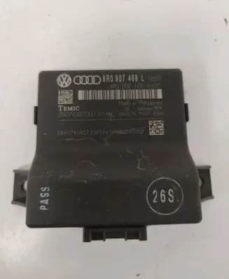 Audi A4 S4 B8 8K Gateway control module 8R0907468L