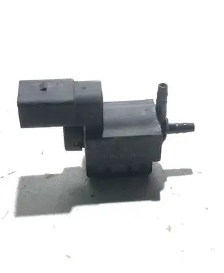 Volkswagen Touareg II Turbo solenoid valve 037906283C 10T004 72288000